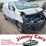 Peugeot Expert BlueHDi 120 L2H1 FlexCab Grip - Offers matching your search criteria