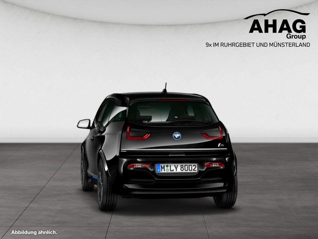 BMW i3 - Bild 7