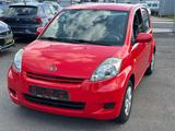 Daihatsu Sirion 1.0 Inspektion Neu- Tüv Neu-Klima - Daihatsu Sirion: 1.0