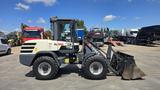Terex TL100 , Klappschaufel, Palettengabel - Angebote entsprechen deinen Suchkriterien