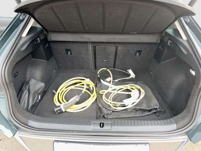 Formentor 1.4 e-HYBRID LEDER NAVI REAR VIEW AHK