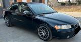 Volvo S60 T5 2.4 260 PS B5244T5 Manuell 2007 - Volvo 244 Benziner Gebrauchtwagen
