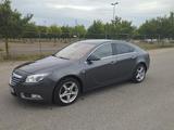 Opel Insignia 2.0 CDTI Cosmo 118kW Cosmo - gebrauchte Opel Insignia aus dem Jahr 2008