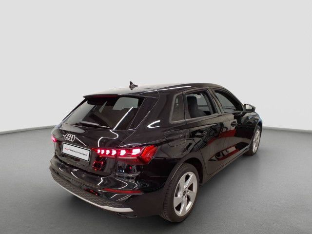 Audi A3 - Bild 4