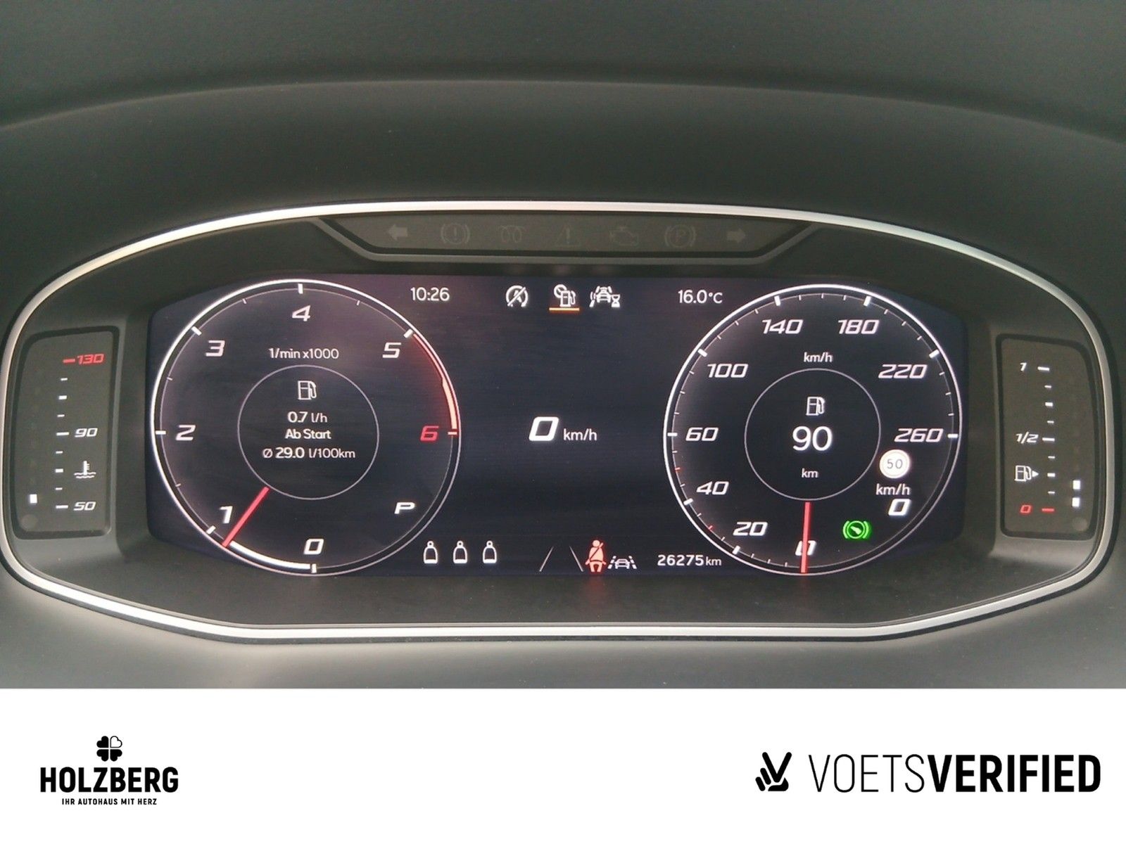Seat Ateca - Bild 13