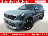 Kia Sorento 4WD 7S Pano Bose HUD eHK ACC SHZ Nav ... - Kia Sorento 7-Sitzer