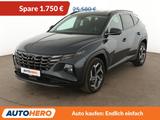 Hyundai Tucson 1.6 T-GDI Plug-in Hybrid Trend 4WD Aut. - Hyundai TUCSON: Plug-In Hybrid