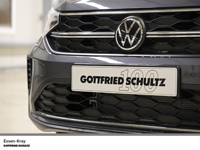 Volkswagen Taigo - Bild 7