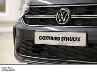 Volkswagen Taigo - Vorschau Bild 7