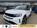 Opel Frontera GS 1.2 Mild-Hybrid mit SHZ+LHZ+Kamera - weiße Opel Frontera