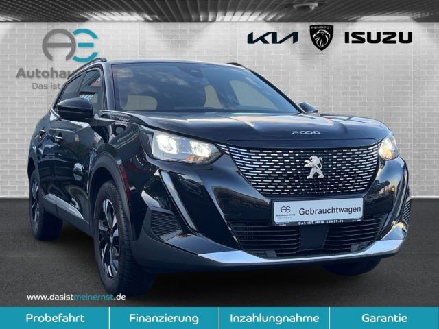 Peugeot 2008 PureTech 100 Stop&Start Allure Pack