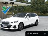 BMW 550e xDr T M Sport Pro AHK,Pano,B&W,360,AutoBahn - weiße BMW 550