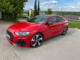 Audi S3 S tronic quattro PA mit 5 Jahre Audi Garantie