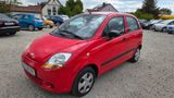 Chevrolet Matiz 0.8 S TÜV 04/2026 - Chevrolet Matiz mit Benzin-Antrieb: Kleinwagen, 0 8