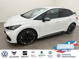 Cupra Born 204PS 58kWh TechM PilotXL Head20Area - Cupra: Kleinwagen