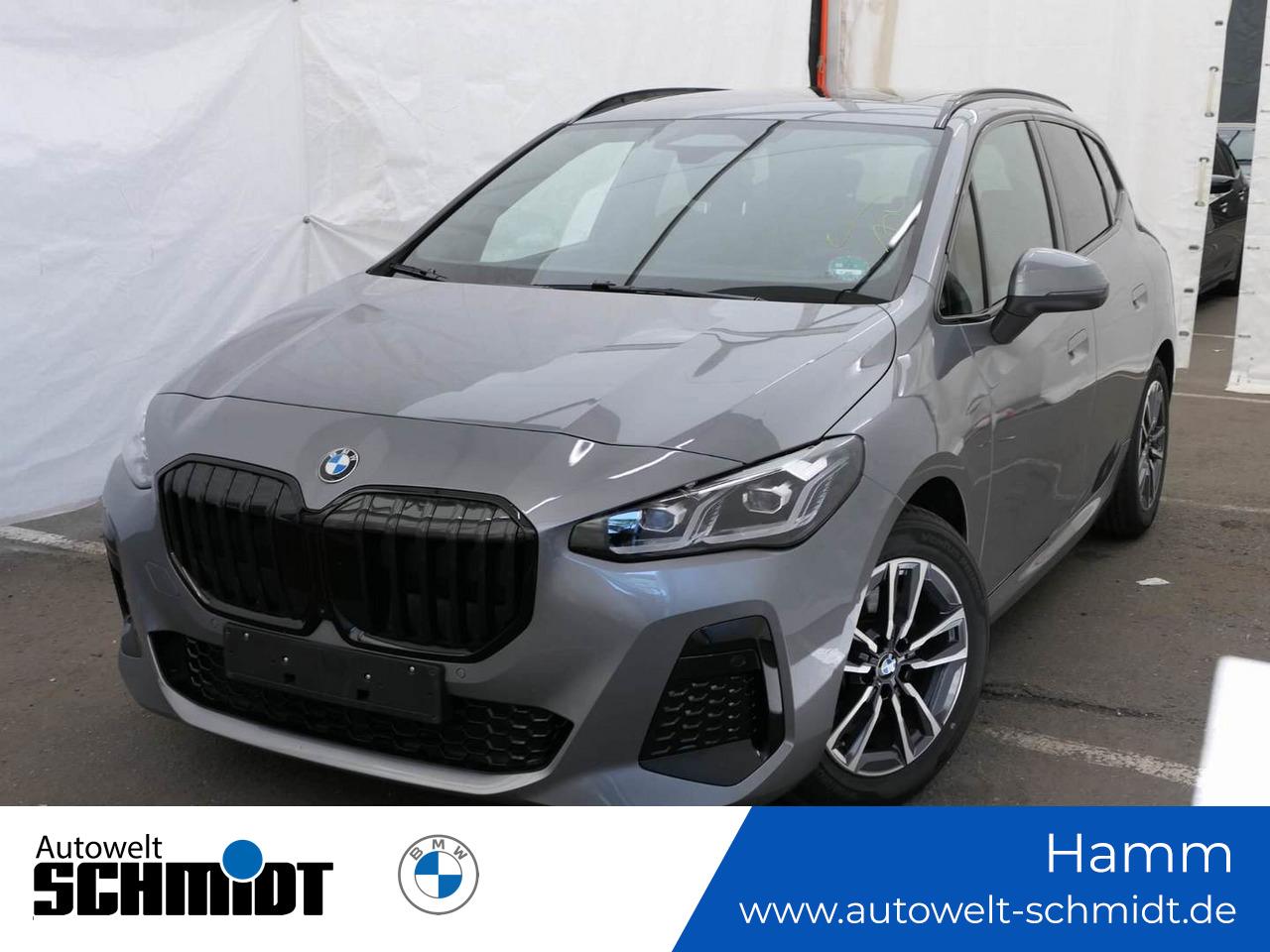 BMW 223i Active Tourer M Sport+GARANTIE-bis-08.2030