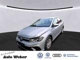 Volkswagen Polo 1.0TSI Life Navi TravelAssist App-Connect - VW Polo Gebrauchtwagen in Hamm
