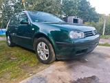 Volkswagen Golf 4 IV 1.4 75PS Edition Fahrbereit mit Tüv - Volkswagen Golf: Edition Iv