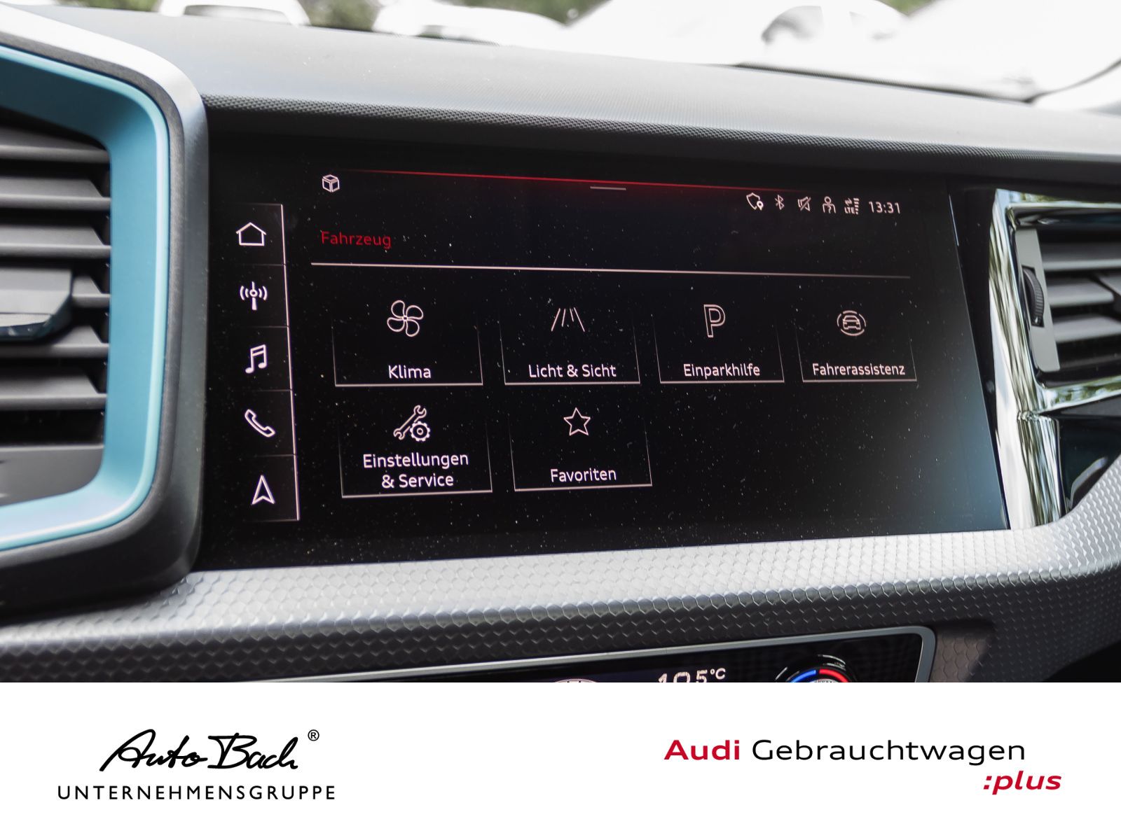 Audi A1 - Bild 23