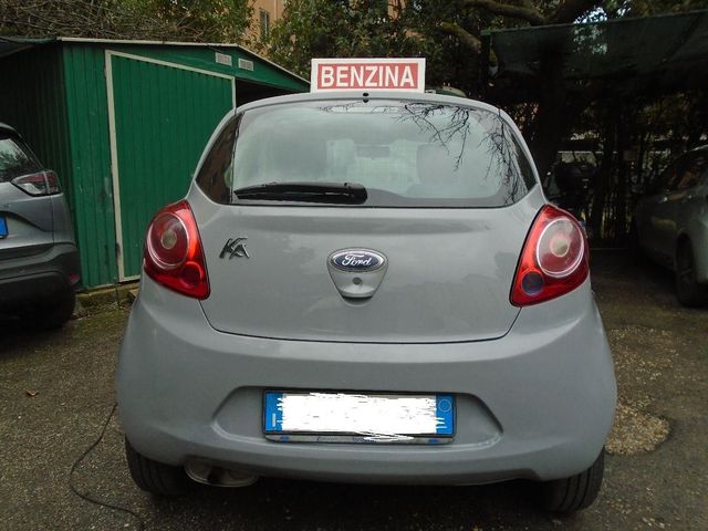 Ford FORD Ka '2015 OK NEOP. EURO 6B 127000 KM