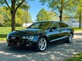Volkswagen Audi A5 Sportback 2.0Tdi S-line - Volkswagen Passat aus 2012 mit Diesel-Antrieb
