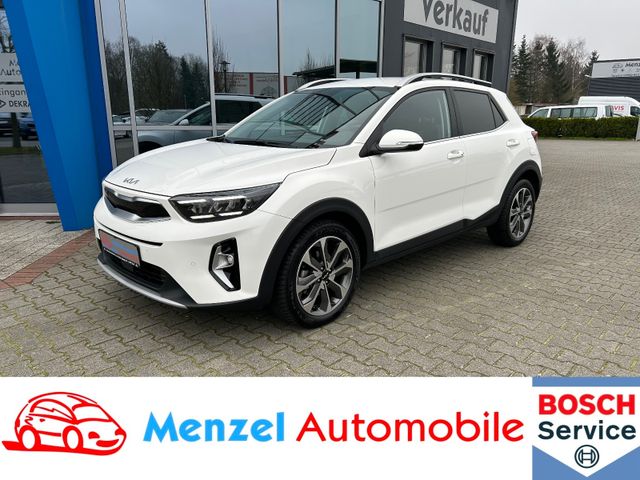 Kia Stonic 1.0 T-GDI OPF Hybrid DCT7 Spirit Navi Kam