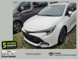 Vorschaubild Toyota Corolla Touring Sports Teamplayer KlimaA.,