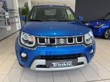 Suzuki Ignis Comfort+ 1.2 SHVS Hybrid EU6d Allwetterrei - Suzuki Ignis Gebrauchtwagen