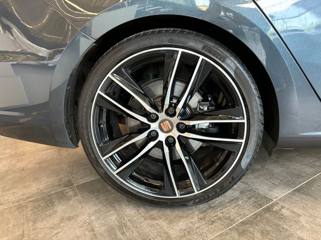 Seat Leon ST *Keyless*ACC*2-Zonen*Navi*LED*