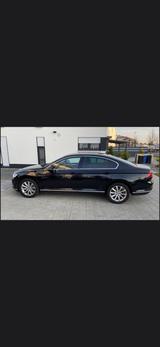 Volkswagen Passat 2.0 TDI SCR DSG Highline ACC LED NAVI - Volkswagen Passat mit Diesel-Antrieb: Schwarz