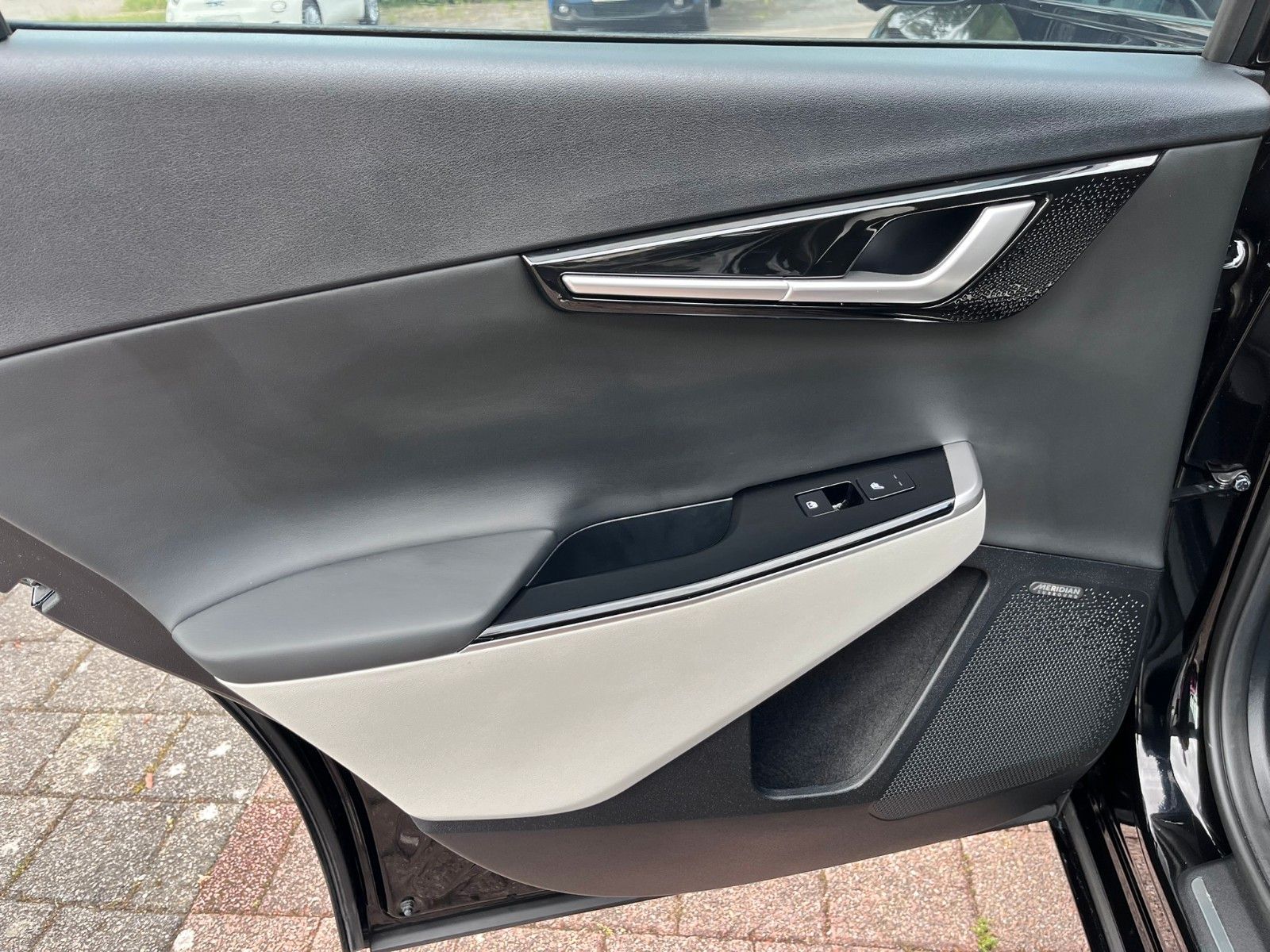 Fahrzeugabbildung Kia EV6 GT-Line 4WD 325PS 360' Kamera Pano uvm.
