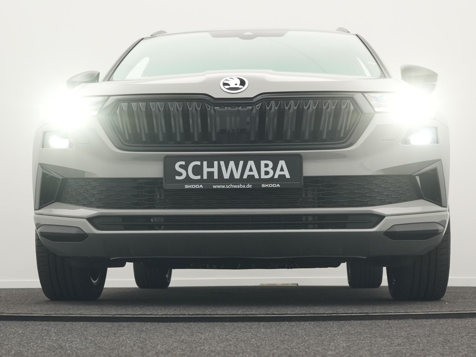 Skoda Karoq - Bild 40