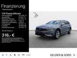Volkswagen Passat Alltrack Variant 2.0 TDI RFK*LED*Navi*ACC - Volkswagen Passat in Bremen
