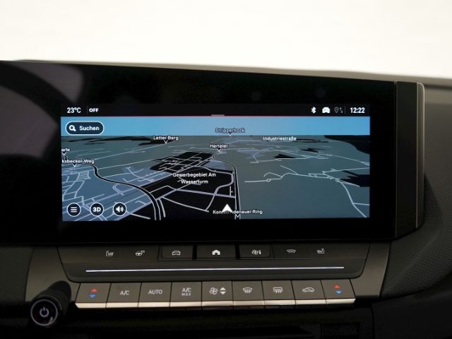 Astra L ST ULTIMATE AT+LED MATRIX+NAVI+360 GRAD 