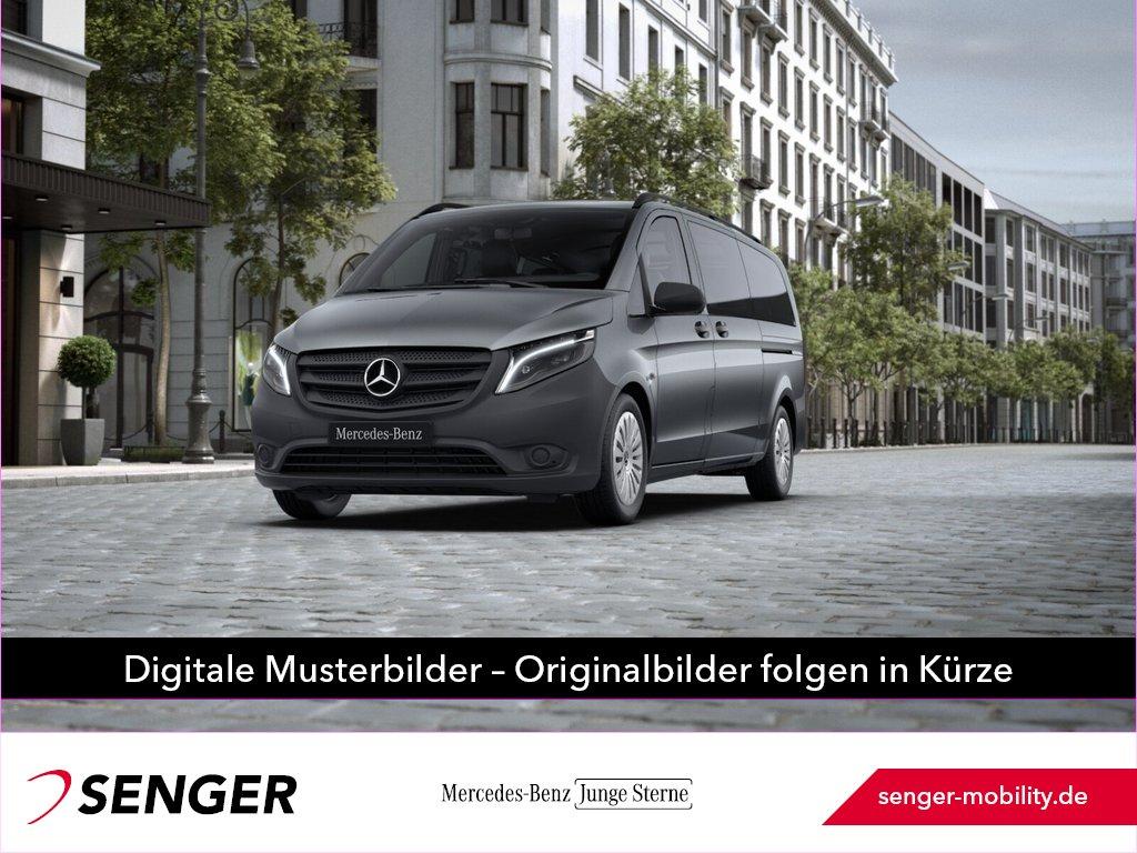 Mercedes-Benz Vito 114 CDI Tourer Pro XL LED Standhzg AHK 9G