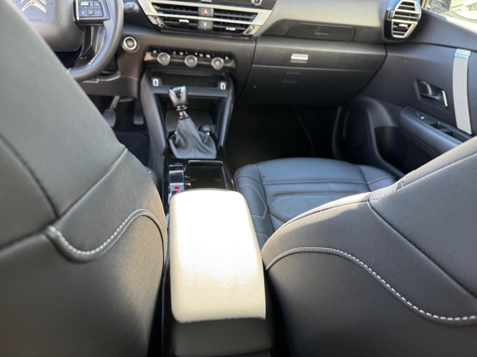 Citroën C4 Lim. Max Pano - E.Sitze - HuD - Kamera uvm...