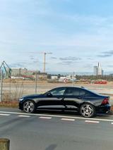 Volvo S60 T5 R-design - Volvo S60 T5