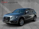 Audi Q5 2.0 TDI  quattro 3 S-Line/PANO/LEDER/BIXEN/ - Audi Q5 Gebrauchtwagen in Hannover