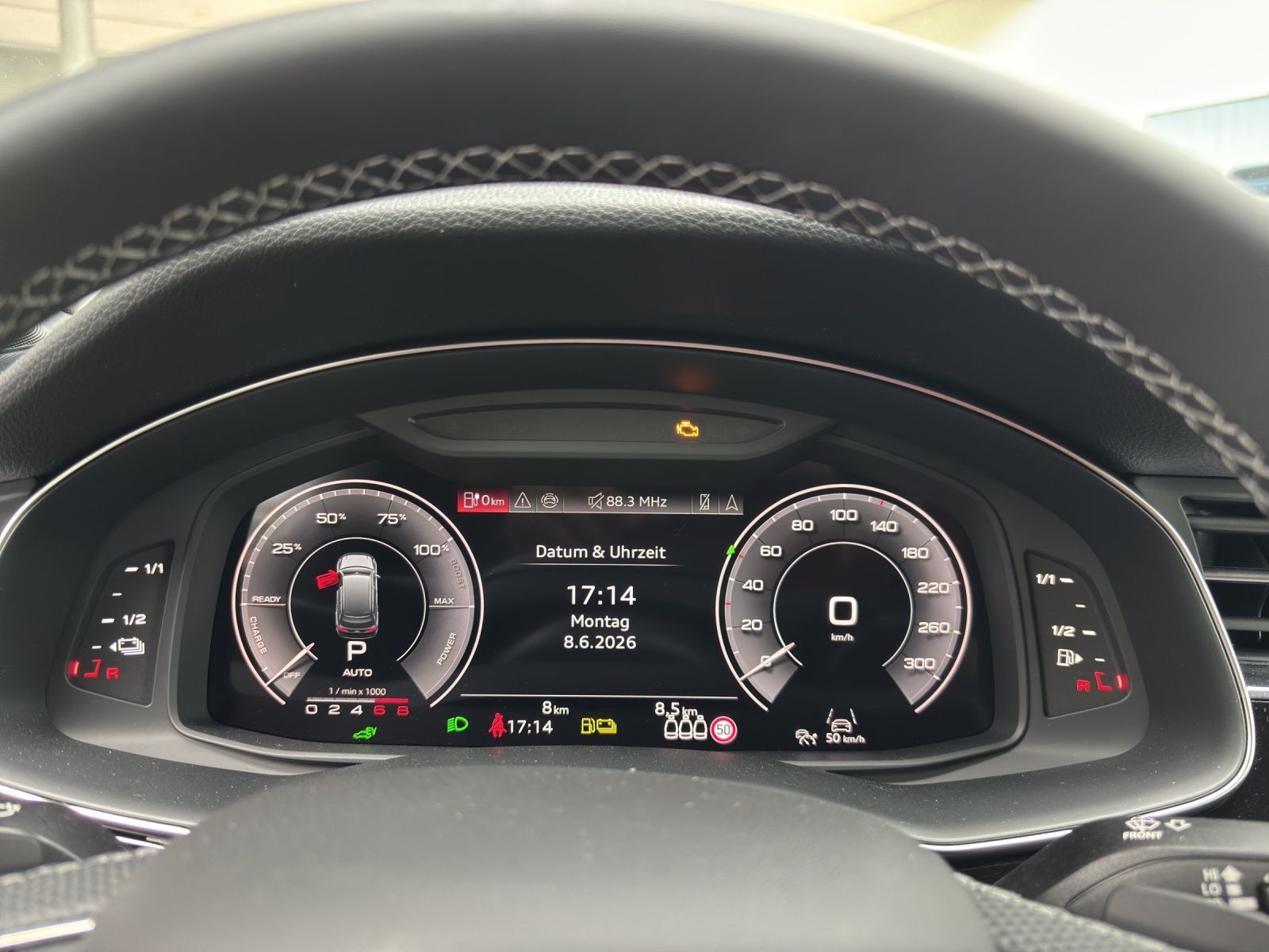 Audi Q7 - Bild 9