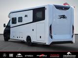Laika Kreos MB L 5009 MB ARCTIC 2xTV Klima Lithium - Laika Kreos L 5009