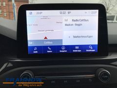 Foto Nummer 15: FORD Focus