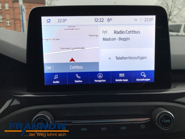 Foto Nummer 15: FORD Focus