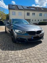 BMW 420i Coupé M-Paket ab Werk - BMW 420 in Köln