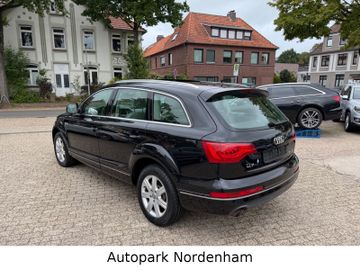Audi Q7 - 7