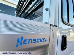 Iveco Daily 35S16H3.0 A8Y D(oka) Henschel 3-Seiten