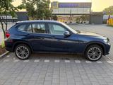 BMW X1 20i e84 - BMW: E84