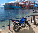 Kawasaki ER 500  - Angebote