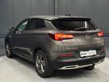 Opel Grandland 1.2 T  *SITZKLIMA*360°*MEMORY*AHK* - Opel aus 2021