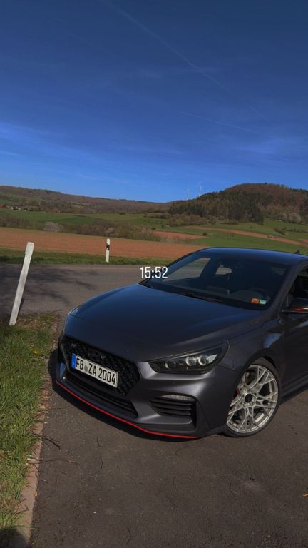 Image of Hyundai i30