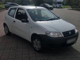 Fiat fiat punto 188 muss weg - Fiat Punto Gebrauchtwagen in Stuttgart